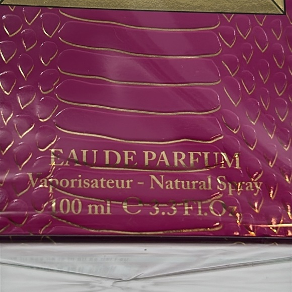 1792- Jimmy Choo Women’s Made In France NWT - Picture 4 of 6